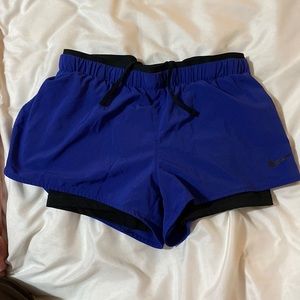 Nike Dri-Fit Shorts